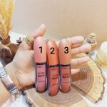 رژ لب مایع مات گاش GOSH MAT کدGG 2127