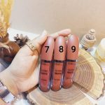 رژ لب مایع مات گاش GOSH MAT کدGG 2127