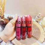 رژ لب مایع مات گاش GOSH MAT کدGG 2127