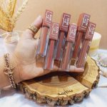 رژ لب مایع نوت کد R00-7