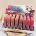 رژ لب مایع پر طرفدار دوسه DOUCCE کد 86114