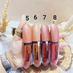 رژ لب مایع پر طرفدار دوسه DOUCCE کد 86114