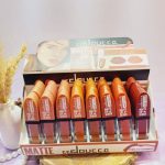 رژ لب مایع پر طرفدار دوسه DOUCCE کد GD28802