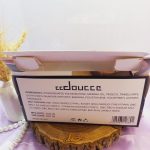 رژ لب مایع پر طرفدار دوسه DOUCCE کد GD28802