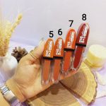رژ لب مایع پر طرفدار دوسه DOUCCE کد GD28802