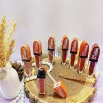 رژ لب مایع پر طرفدار دوسه DOUCCE کد GD28802