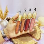 رژ لب مایع پر طرفدار دوسه DOUCCE کد GD2910