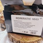 رژ لب مایع پر طرفدار رومانتیک می ROMANTIC MAY کد YR880NU