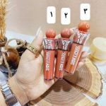 رژ لب مایع پر طرفدار رومانتیک می ROMANTIC MAY کد YR880NU