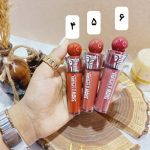 رژ لب مایع پر طرفدار رومانتیک می ROMANTIC MAY کد YR880NU