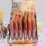 رژ لب مایع پر طرفدار رومانتیک ROMANTIC کد RY062