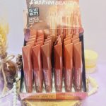 رژ لب مایع پر طرفدار رومانتیک ROMANTIC کد RY062