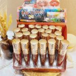 رژ لب مایع پر طرفدار مینی کویین MINI QUEEN کد MQ3001