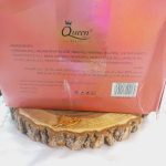رژ لب مایع پر طرفدار مینی کویین MINI QUEEN کد MQ3001