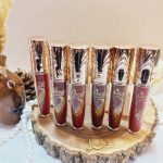 رژ لب مایع پر طرفدار مینی کویین MINI QUEEN کد MQ3001