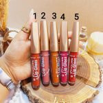 رژ لب مایع پر طرفدار ROSIEN کد 837 | پخش عمده