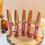 رژ لب مایع پر طرفدار ROSIEN کد 837 | پخش عمده