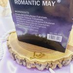 رژ لب مایع پرطرفدار رمانتیک می کد 700 ROMANTIC MAY | پخش عمده