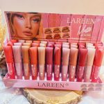 رژ لب مایع پرطرفدار لرن MISS LIRENN  کد M004 | پخش عمده