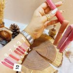 رژ لب مایع پرطرفدار لرن MISS LIRENN  کد M004 | پخش عمده