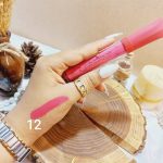 رژ لب مایع پرطرفدار لرن MISS LIRENN  کد M004 | پخش عمده