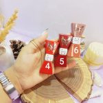 رژ لب مایع پرطرفدار مجیک کد LC583A