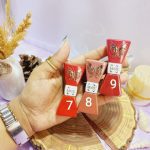 رژ لب مایع پرطرفدار مجیک کد LC583A