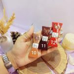 رژ لب مایع پرطرفدار مجیک کد LC583A