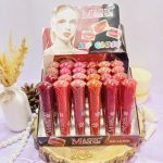 رژ لب مایع پرطرفدار مجیک MAGIC کد LC572