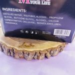 رژ لب مایع پرطرفدار مجیک MAGIC کد LC572