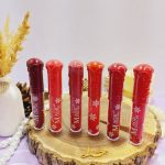 رژ لب مایع پرطرفدار مجیک MAGIC کد LC572