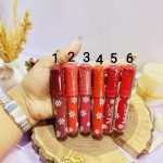 رژ لب مایع پرطرفدار مجیک MAGIC کد LC572