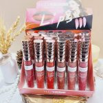 رژ لب مایع پرطرفدار هدی بیوتی HUDA BEAUTY کد C056 | پخش عمده