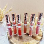 رژ لب مایع پرطرفدار هدی بیوتی HUDA BEAUTY کد C056 | پخش عمده