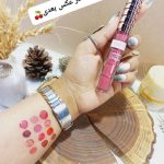 رژ لب مایع پرطرفدار هدی بیوتی HUDA BEAUTY کد C056 | پخش عمده