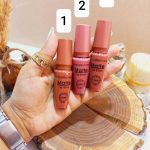 رژ لب مایع پرطرفدار هدی بیوتی HUDA BEAUTY کد GH2780 | پخش عمده