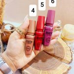 رژ لب مایع پرطرفدار هدی بیوتی HUDA BEAUTY کد GH2780 | پخش عمده