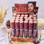 رژ لب مایع پرطرفدار هدی بیوتی HUDABEAUTY کد H50085 | پخش عمده