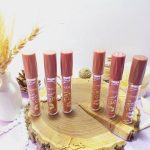 رژ لب مایع پرطرفدار هدی بیوتی HUDABEAUTY کد H50085 | پخش عمده