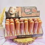 رژ لب مایع پرطرفدار ویولت VIOLET MAKEUP کد GV7011