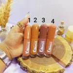رژ لب مایع پرطرفدار ویولت VIOLET MAKEUP کد GV7011