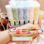 رژ لب مایع پشمالو صورتی اسب تک شاخ آی لاو یو بیوتی کد 2
