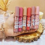 رژ لب مایع کیس بیوتی مدل Matte Lip Gloss  کد 2212