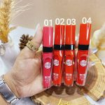 رژ مایع 48 تایی اماراتی اصلی 24 ساعته برند ADS کد A0777