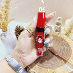 رژ مایع 48 تایی اماراتی اصلی 24 ساعته برند ADS کد A0777