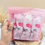 رژ مایع تک شاخ مات مخملی MOUSSE MIST