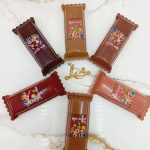 رژ مایع شکلاتی ضدآب و  فانتزی میس بتی Miss Betty کد 2221
