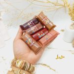 رژ مایع شکلاتی ضدآب و  فانتزی میس بتی Miss Betty کد 2221