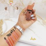 رژ مایع پرطرفدار ضد آب گاش GOSH کد GG7181