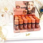 رژ مایع پرطرفدار ضد آب گاش GOSH کد GG7181